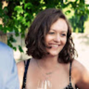 Meet your Posher, Caroline